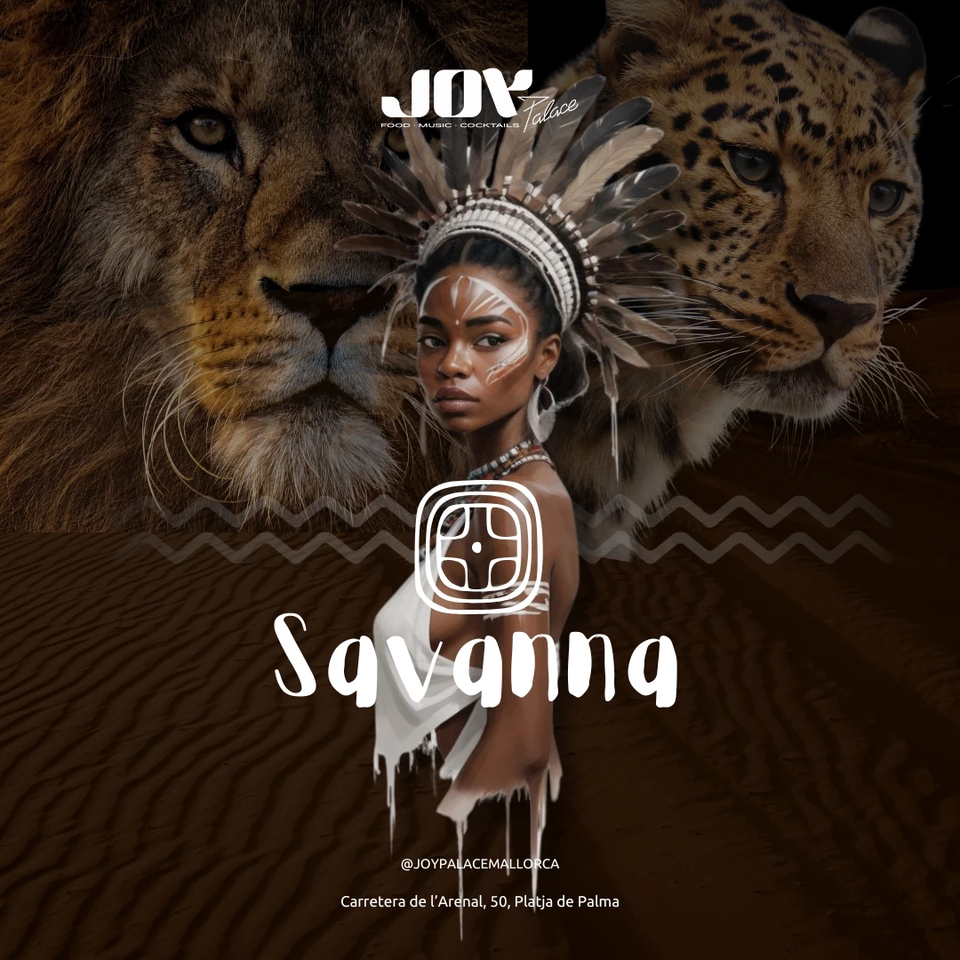 Savanna